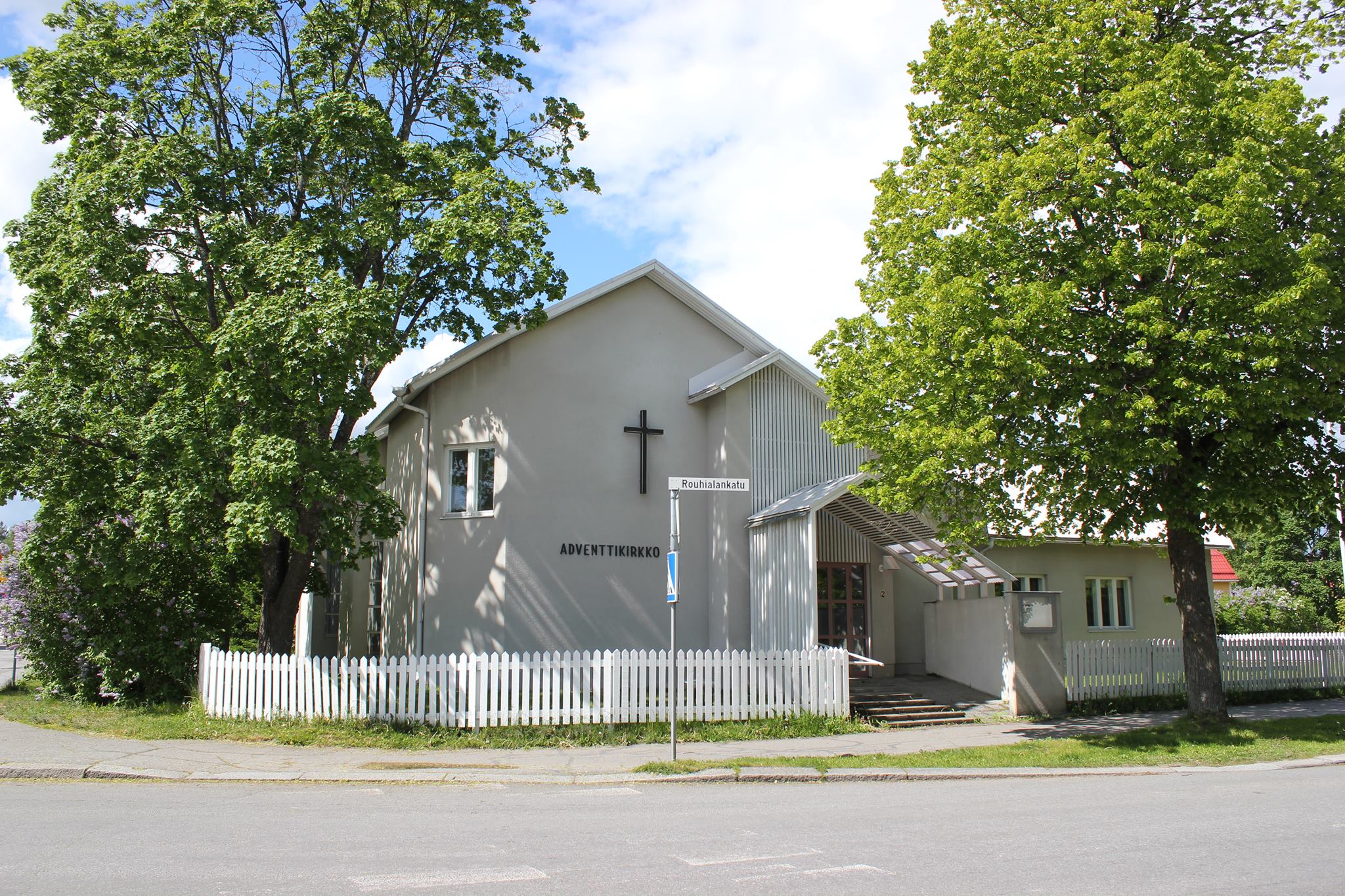 Mikkeli.adventist.fi